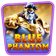 Blue Phantom by xo268 สล็อต