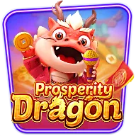 Prosperty by xo268 สล็อต