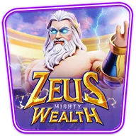 Zeus by xo268 สล็อต