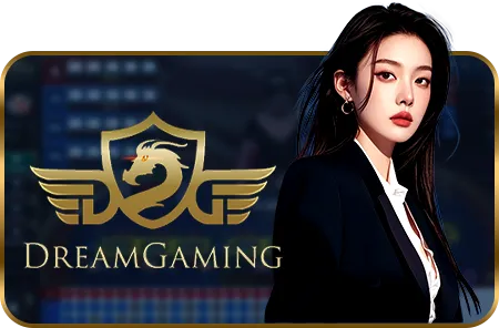 Dreamgaming